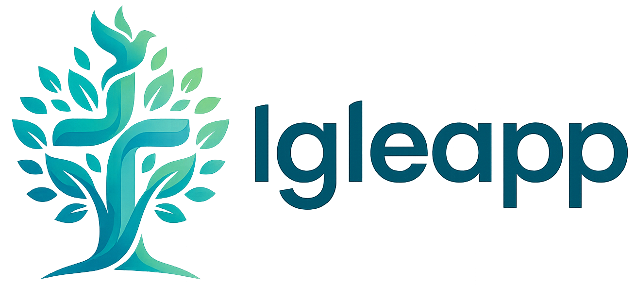 Igleapp — gestión espiritual inteligente